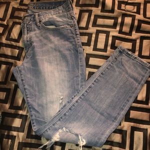 Men’s Jeans